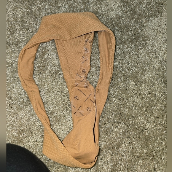 NWT Stone Fox Swim Bikini bottom. Women's XS - Picture 3 of 4